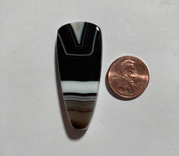 Tuxedo Agate Z 95