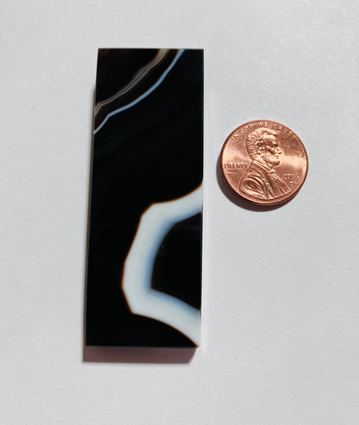 Tuxedo Agate Z 97