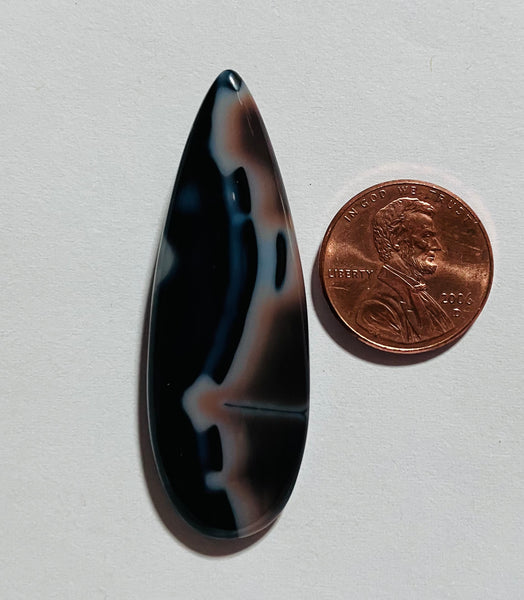 Timor Agate Z 122
