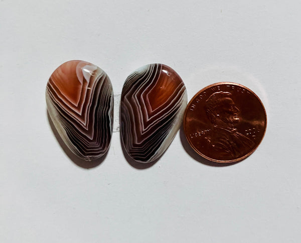 Botswana Agste Z 23