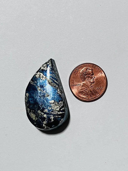 Covellite V 52
