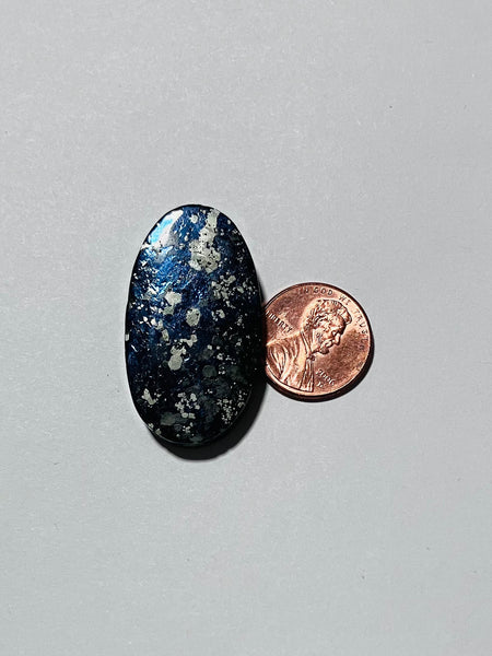 Covellite V 54