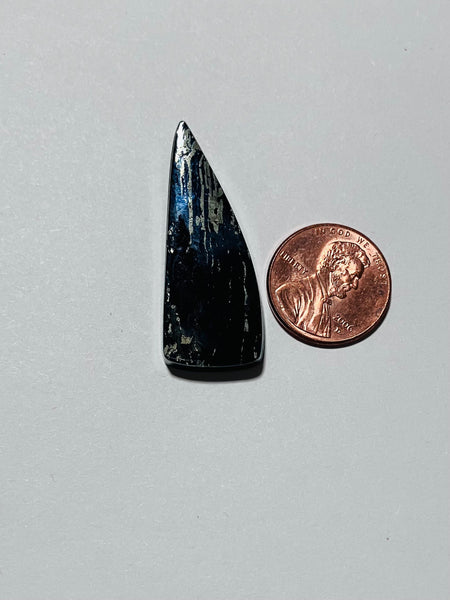 Covellite V 49