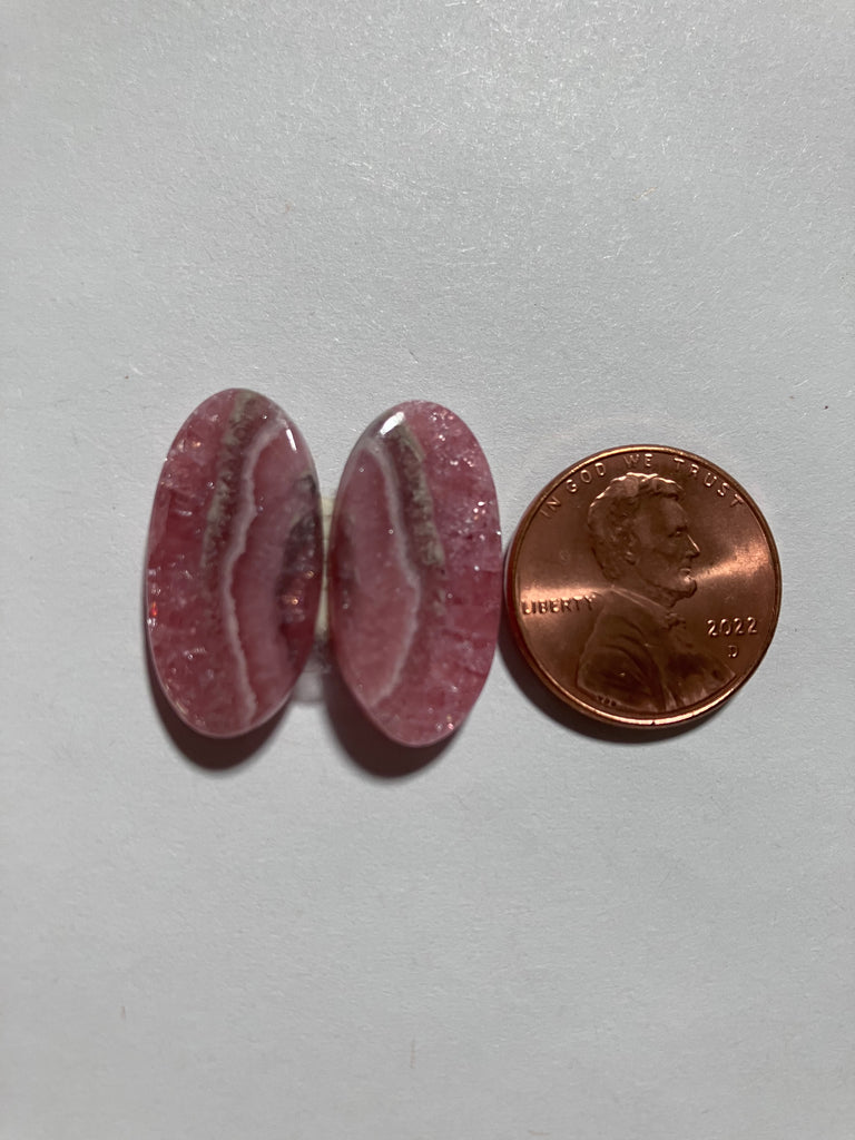 Rhodochrosite V 421