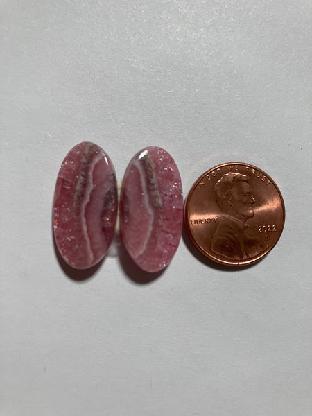 Rhodochrosite V 421