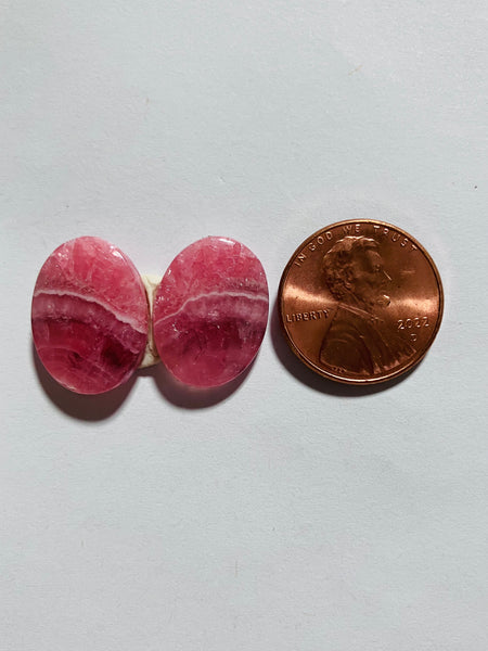 Rhodochrosite V 803
