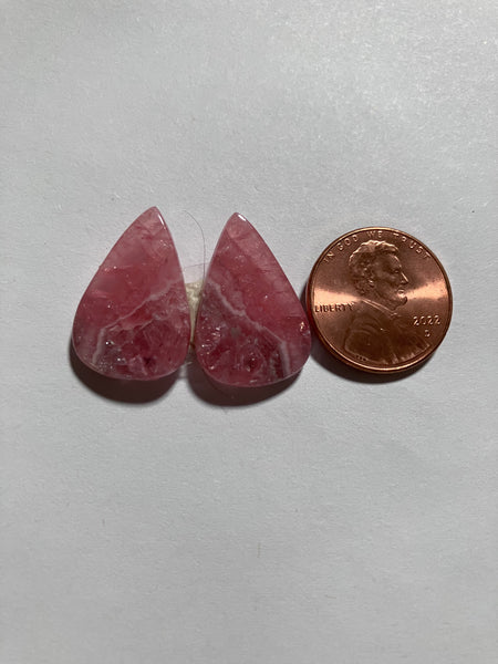 Rhodochrosite V 809