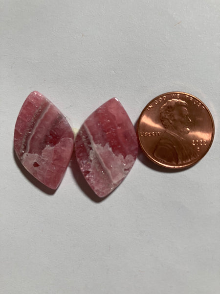Rhodochrosite V 813