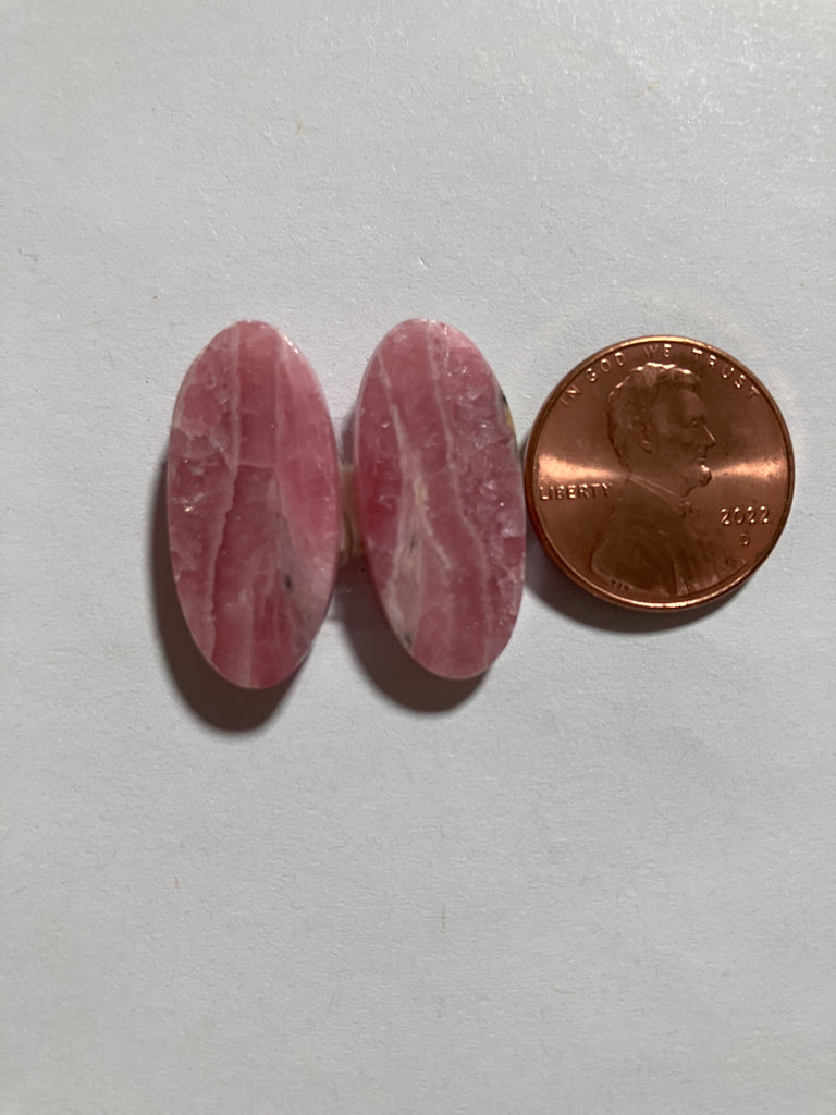 Rhodochrosite V 815