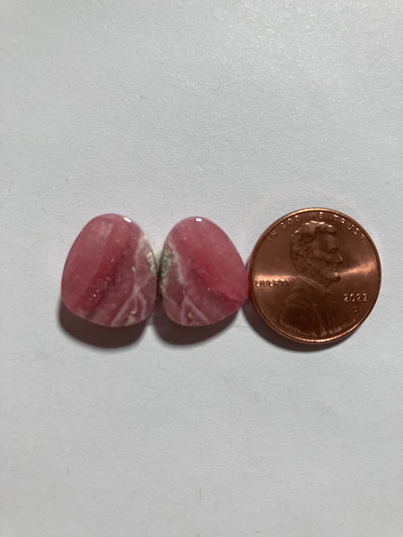 Rhodochrosite V 816