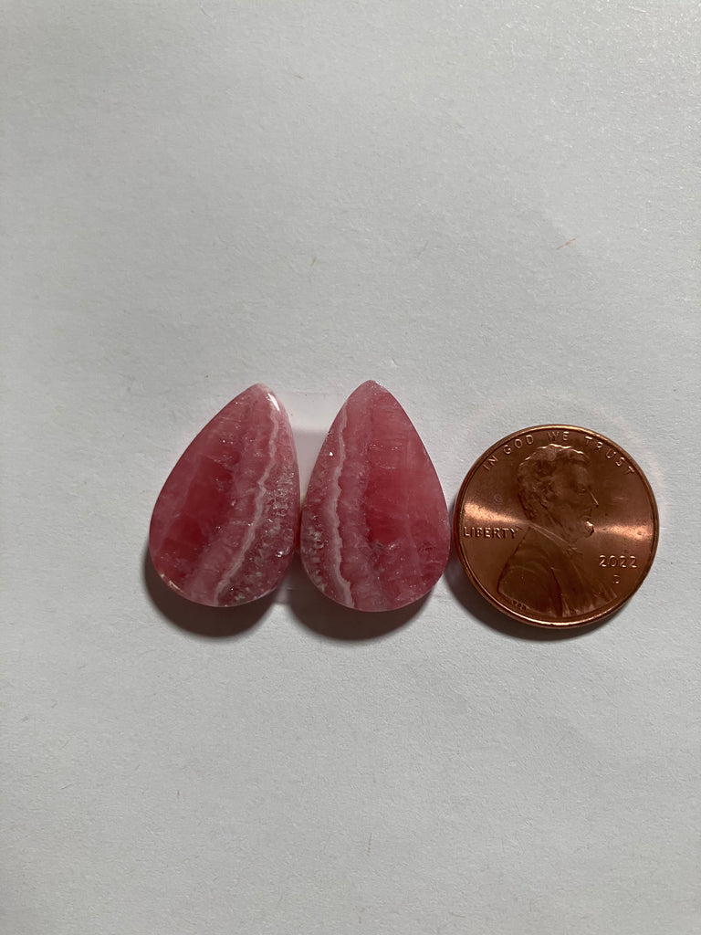 Rhodochrosite V 817