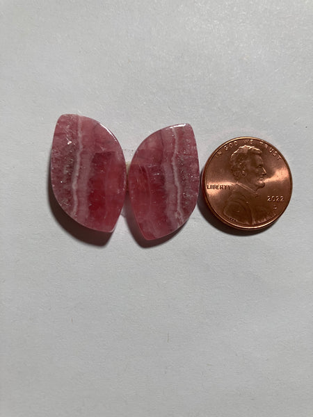 Rhodochrosite V 819