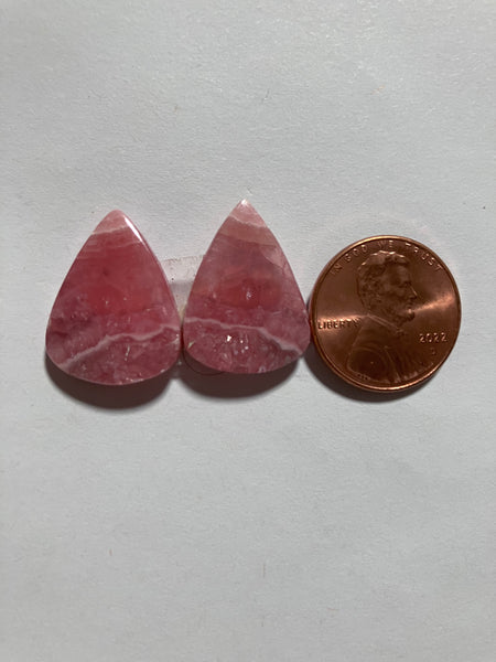 Rhodochrosite V 796