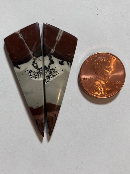 Leopard Skin Jasper V 139