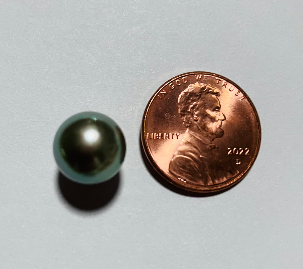 V 138 Tahitian Pearl