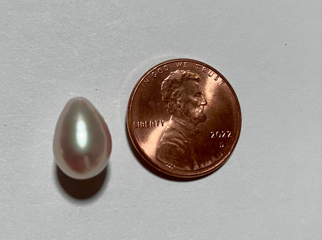 V 137 Fresh Water Pearl