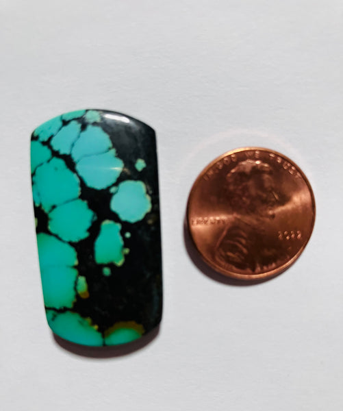 V 335 Hubei Turquoise