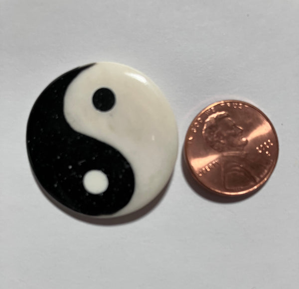 V 393 Ying Yang Stone (ASBL)