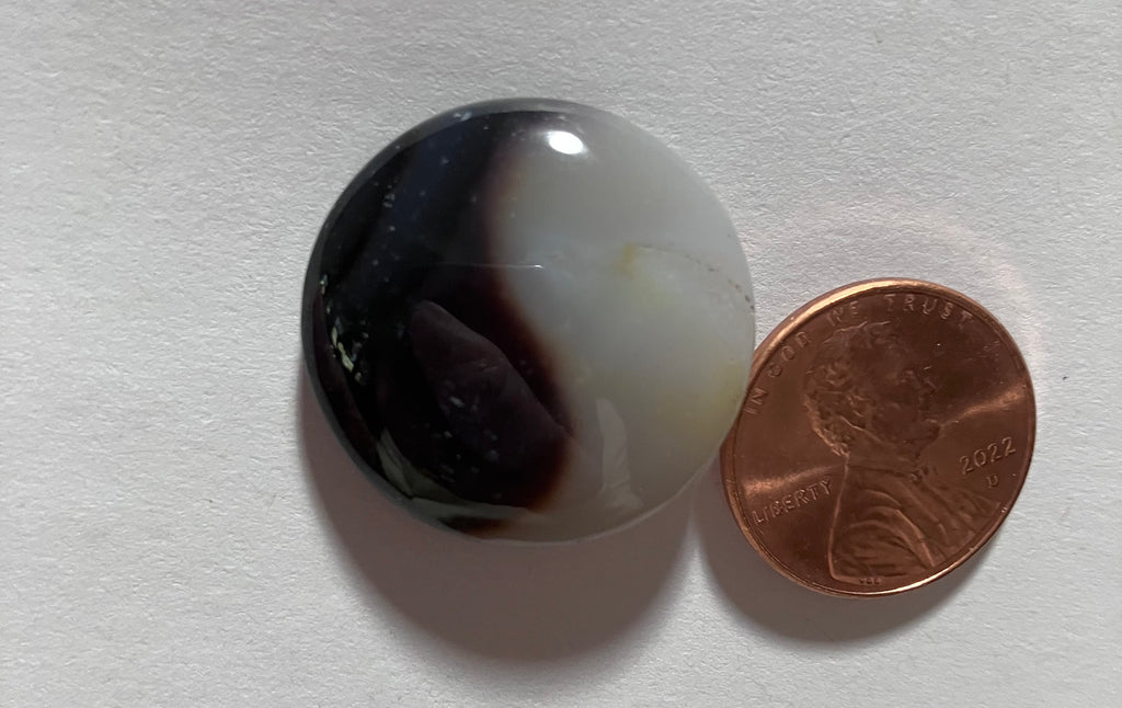 V377 Ying Yang Stone