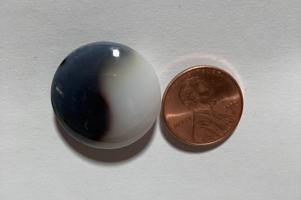 V 396 Ying Yang Stone