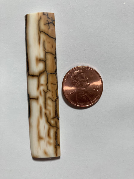 V 133 Woolly Mammoth/ Pendant