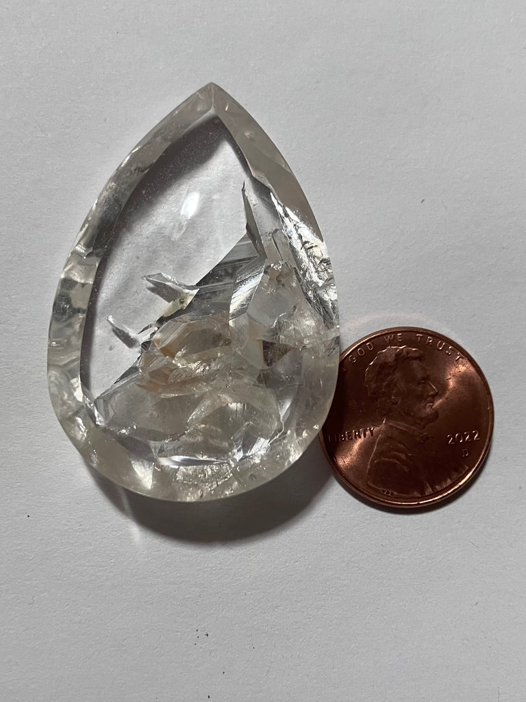 V 380 Negative Quartz