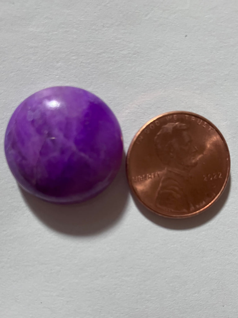 V 94 Sugiite / Charoite