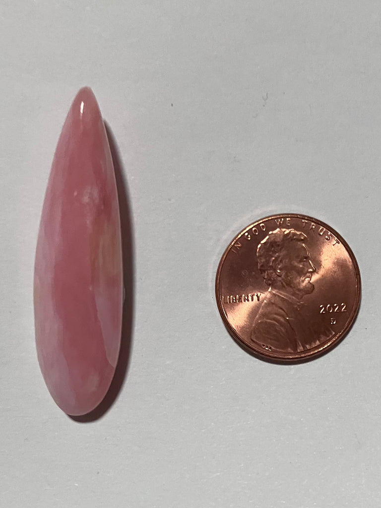 V 372 Pink Opal