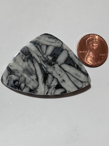 V 366 Pinolith Pendant