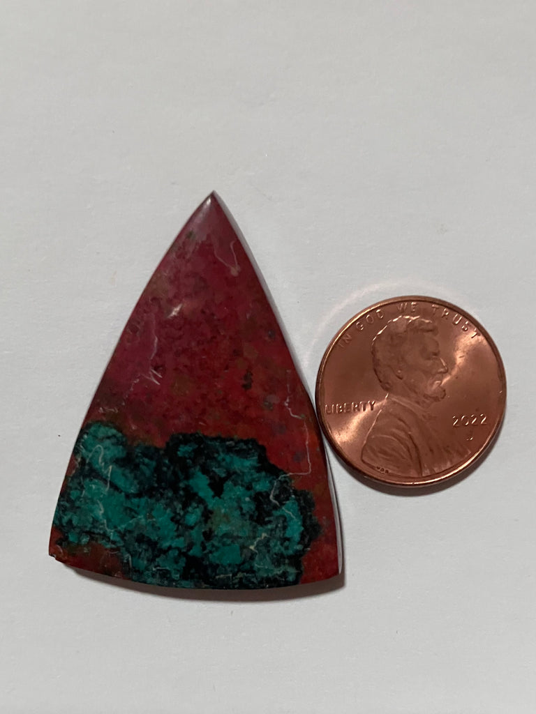 V 164 Sonora Sunrise Pendant