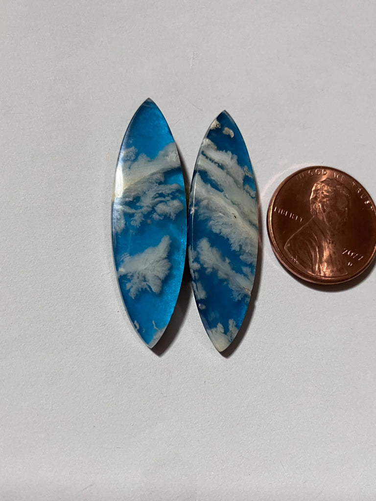V 640 Composite Rock Crystal/Resin