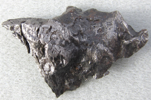 Meteorite T 6 - The Clam Shell