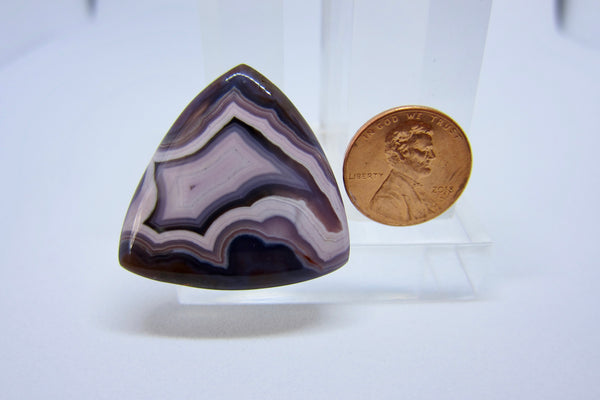 Purple Passion Agate Z 60
